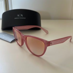 Armani Exchange Sunglasses